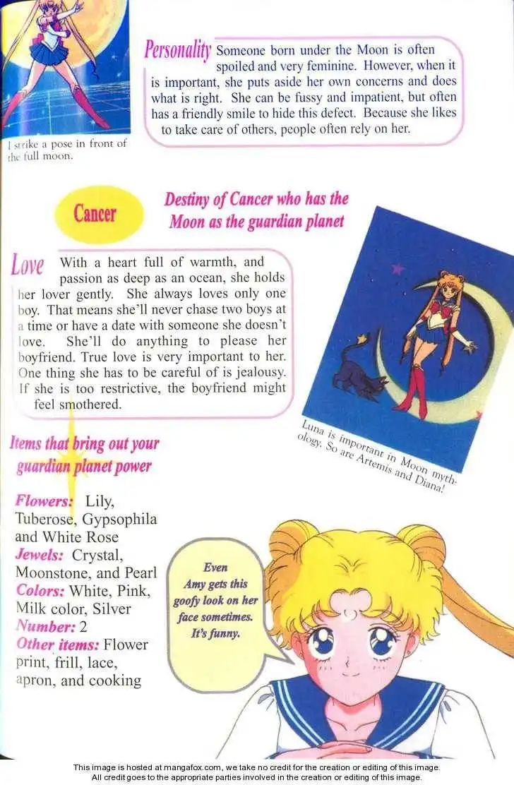 Sailor Moon Chapter 1.3 24